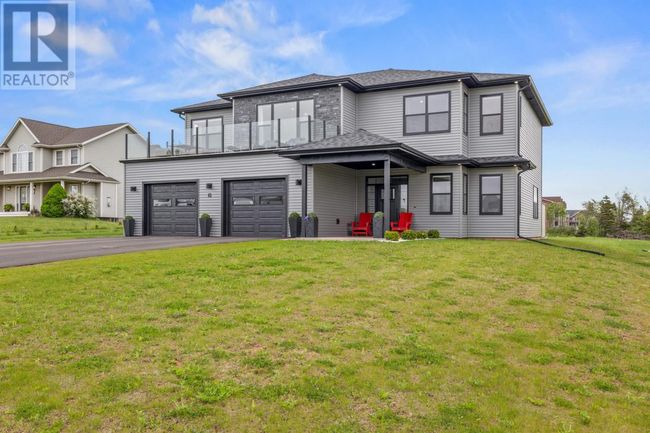 61 Trailview Dr, House other with 5 bedrooms, 3 bathrooms and null parking in Charlottetown PE | Image 41