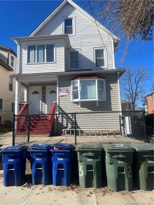 3-233 Monroe St, Bridgeport, CT, 06605-2753 | Card Image