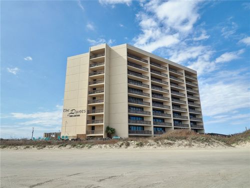 unit-601-1000 Lantana Dr, Port Aransas, TX, 78373-5318 | Card Image