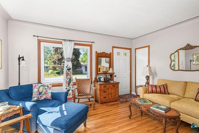 4918 Glenwood St, House other with 2 bedrooms, 1 bathrooms and null parking in Duluth MN | Image 5