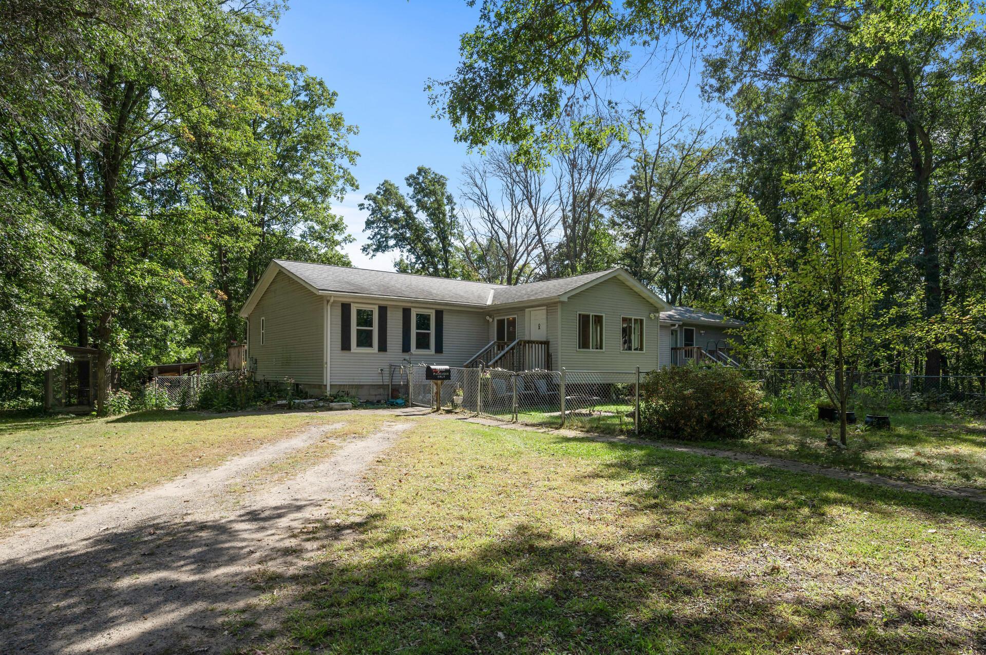 Residential in Princeton 2