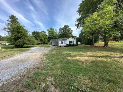 4812 Cade Road, House other with 2 bedrooms, 2 bathrooms and null parking in Climax NC | Image 1