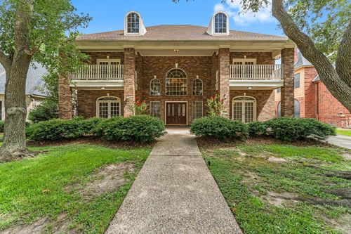 10622 Great Plains Ln, Houston, TX, 77064-7117 | Card Image