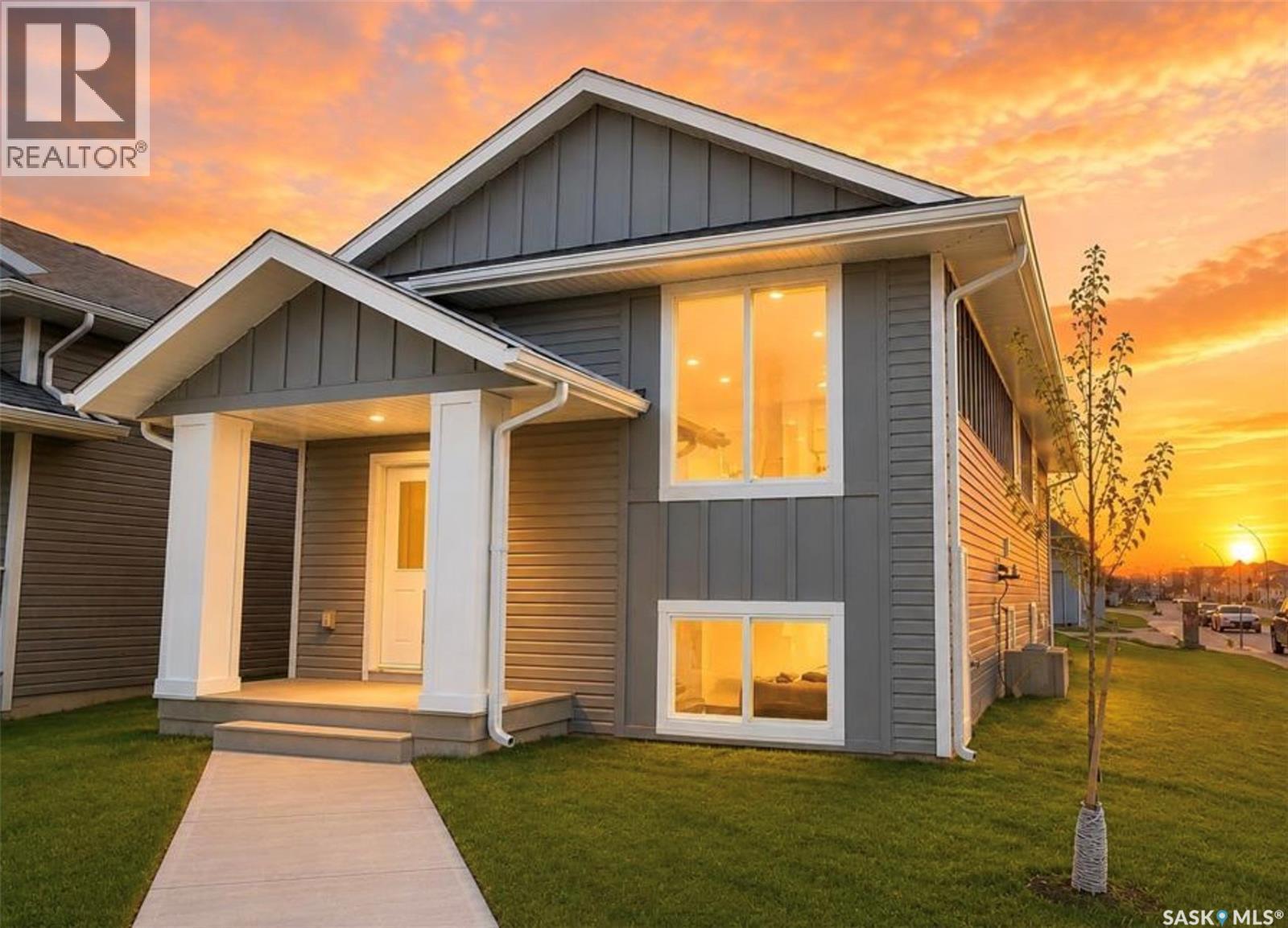 Residential in Saskatoon
