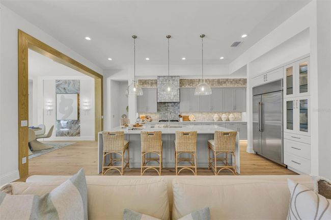 11414 Brightly Dr, House other with 3 bedrooms, 4 bathrooms and null parking in VENICE FL | Image 24
