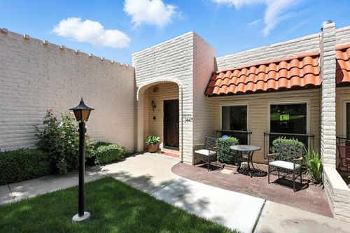 1447 Wagon Train Dr Se, Albuquerque, NM, 87123-5100 | Card Image