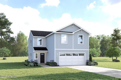517 Bell Creek Ave Ne, Winnabow, NC, 28479-1402 | Card Image