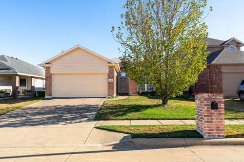 857 Rio Bravo Dr, Haslet, TX, 76052-2954 | Card Image