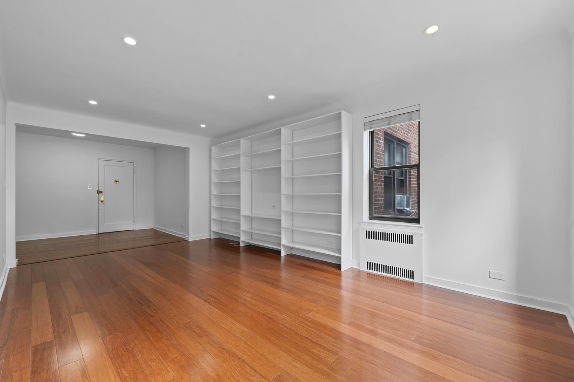 Residential in New York City 4