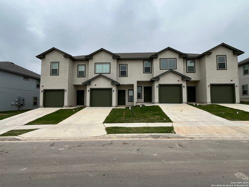 7409 Savannah Brks, Live Oak, TX, 78233-4851 | Card Image