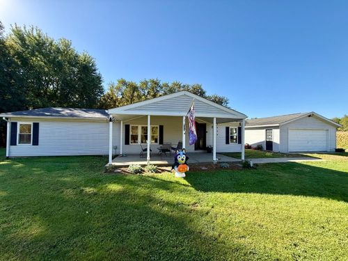 20080 Stacy Rd, Metamora, IN, 47030-9603 | Card Image