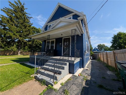 325 Box Ave, Buffalo, NY, 14211-1401 | Card Image