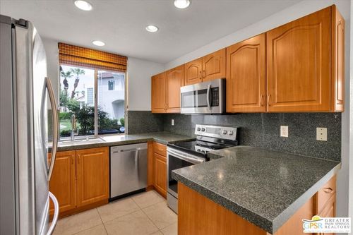 41-401 S El Cielo Road, Palm Springs, CA, 92262 | Card Image