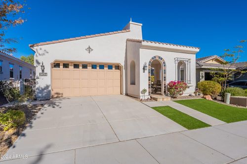 20784 W Minnezona Avenue, Buckeye, AZ, 85396 | Card Image