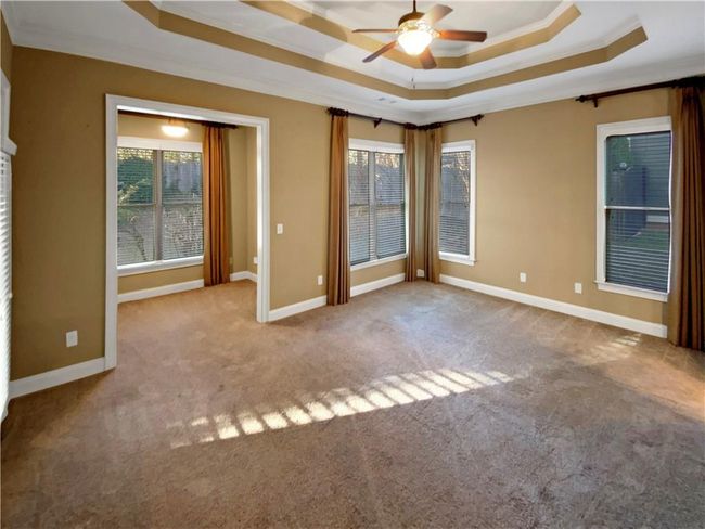 4330 Balsam Bark Dr, House other with 3 bedrooms, 5 bathrooms and null parking in Cumming GA | Image 15