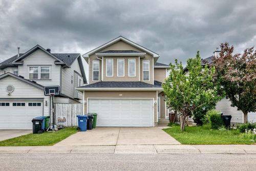 145 Martinvalley Cres Ne, Calgary, AB, T3J4L7 | Card Image
