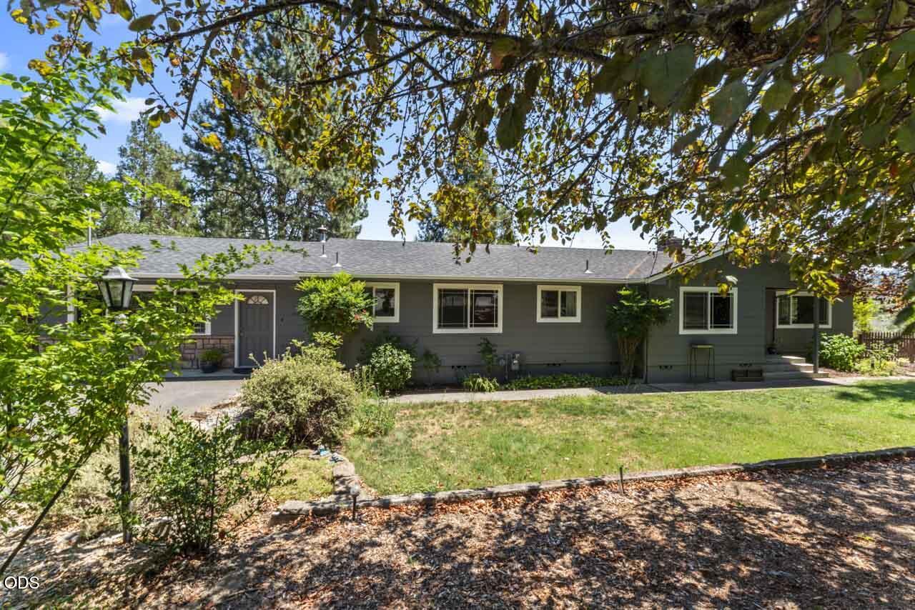 Residential in Grants Pass