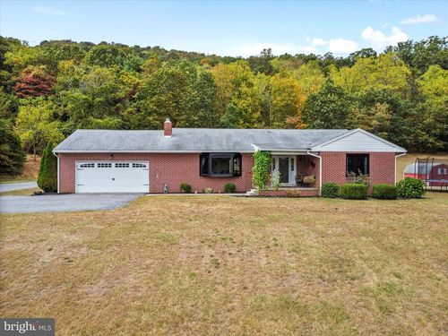 20636 Spring Run Road Road W, SPRING RUN, PA, 17262 | Card Image