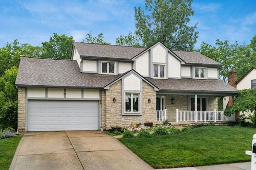 185 Mainsail Dr, Westerville, OH, 43081-2738 | Card Image