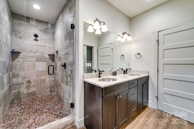 100 Grayling Dr, House other with 3 bedrooms, 2 bathrooms and null parking in Cullowhee NC | Image 15