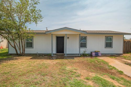 4013 Avondale, Midland, TX, 79703 | Card Image