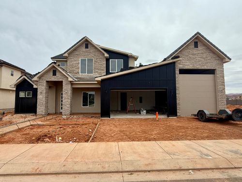 2814 S Woodrow Ln, Washington, UT, 84780-3646 | Card Image