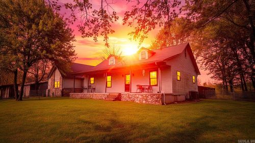 664 Kenner Rd, Ash Flat, AR, 72513-9333 | Card Image