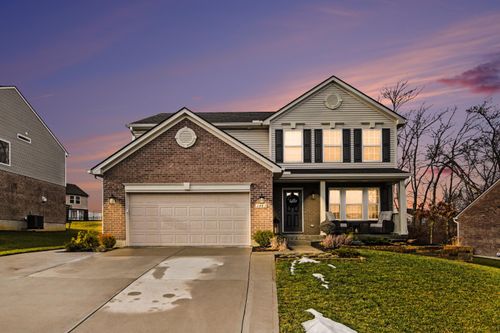 2443 Wernz Dr, Hebron, KY, 41048-6727 | Card Image