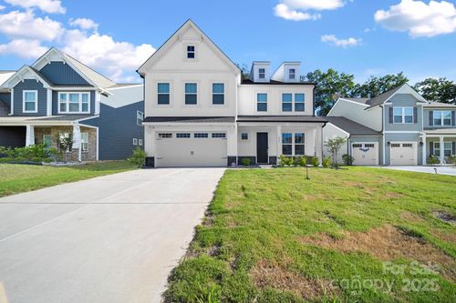 6401 Rocky Wagon Ln Sw, Concord, NC, 28025-0083 | Card Image