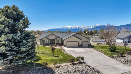 1355 Jackie Ln, Minden, NV, 89423-9030 | Card Image
