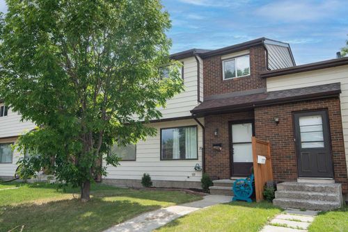 70 Mcblane Close, Red Deer, AB, T4R1W6 | Card Image