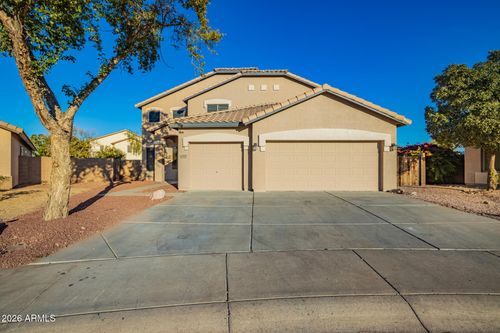 11906 W Washington St, Avondale, AZ, 85323-8092 | Card Image