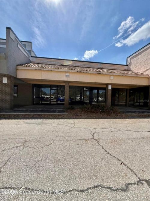 2-1925 Knox Mcrae Dr, Titusville, FL, 32780-5360 | Card Image