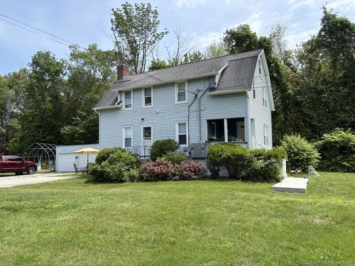 7 Tiffany Ave, Waterford, CT, 06385-2227 | Card Image