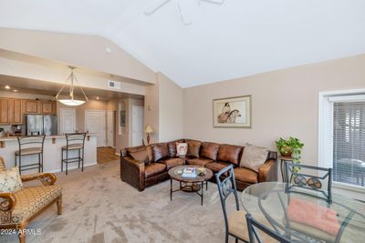 3084 - 14000 N 94 Th Street, Condo with 2 bedrooms, 2 bathrooms and null parking in Scottsdale AZ | Image 2