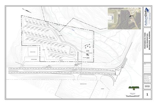 0 Old Highway 231, Brundidge, AL, 36010 | Card Image