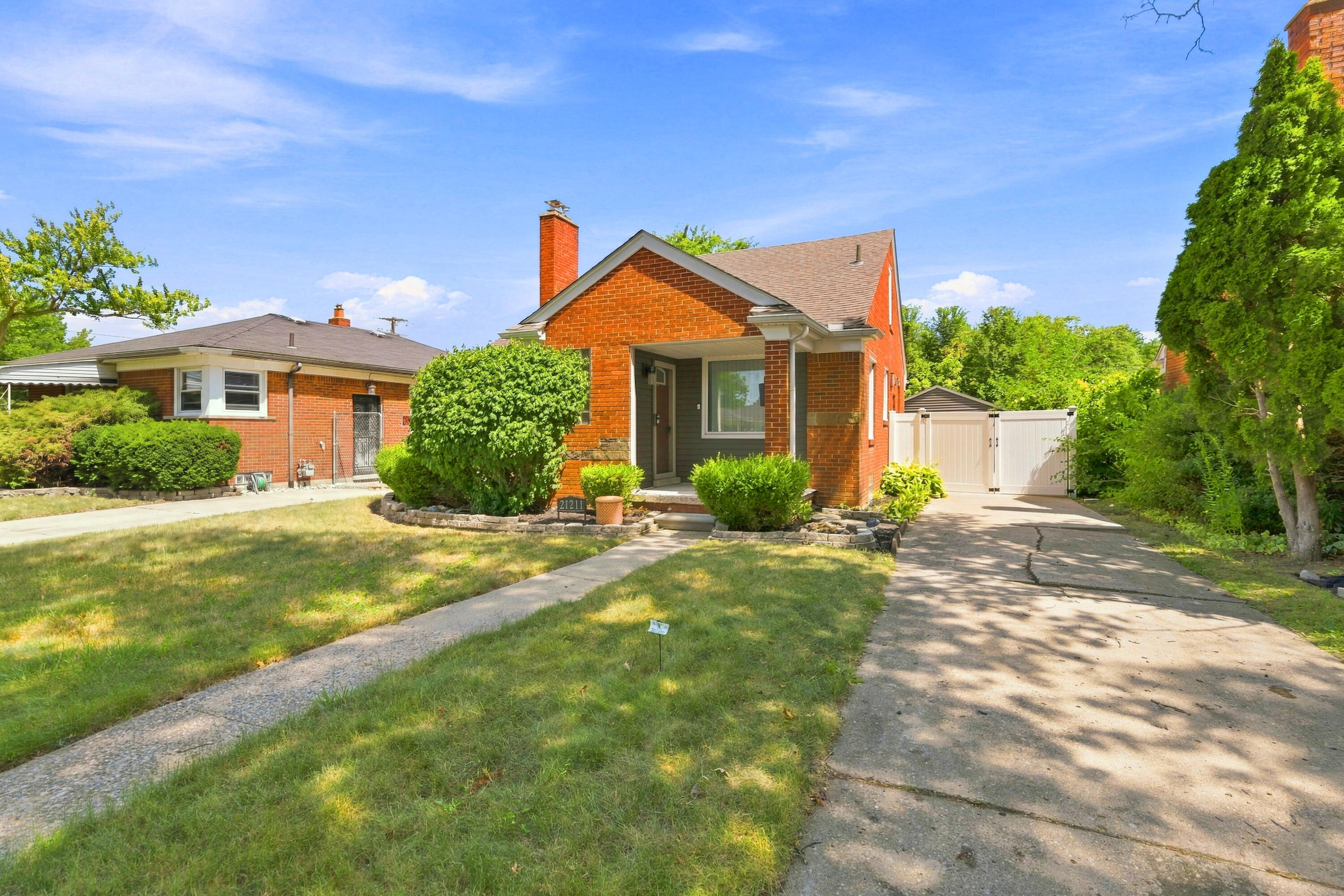 Residential in Harper Woods 5