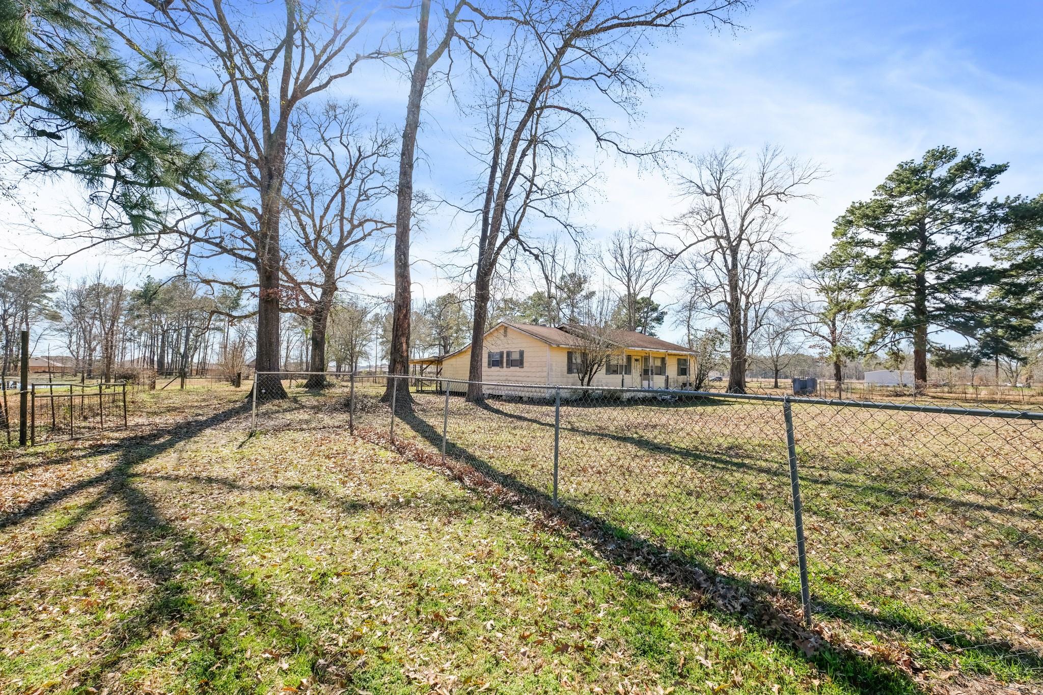 Farm in Splendora 2