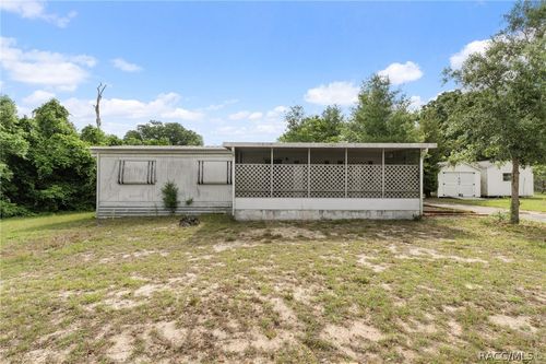 8415 S Linden Point, Floral City, FL, 34436 | Card Image