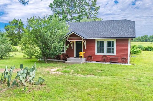 70 County Road 2368, Detroit, TX, 75436-2101 | Card Image