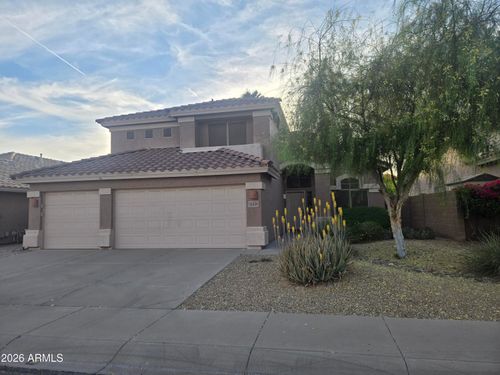 15436 S 46th Pl, Phoenix, AZ, 85044-4969 | Card Image