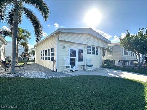 4531 Robert E Lee Boulevard E, ESTERO, FL, 33928 | Card Image