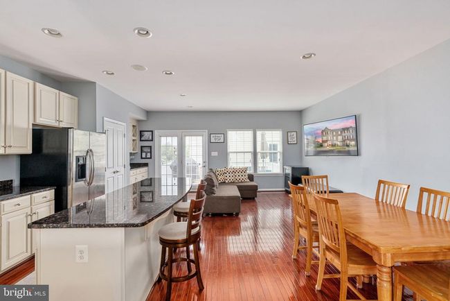 45955 Grammercy Ter, Townhouse with 3 bedrooms, 3 bathrooms and null parking in STERLING VA | Image 12