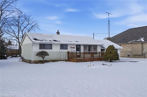 29 Leckie Ave, Stoney Creek, ON, L8J2S7 | Card Image