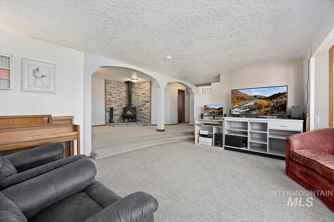 2861 S 1050 E, House other with 4 bedrooms, 2 bathrooms and null parking in Hagerman ID | Image 10