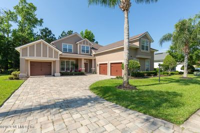 1725 River Hills Drive, House other with 5 bedrooms, 5 bathrooms and null parking in Fleming Island FL | Image 1