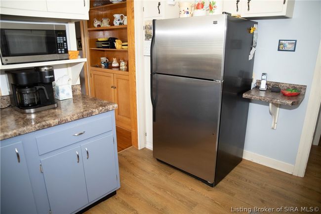 524 W Water St, Home with 3 bedrooms, 3 bathrooms and null parking in Paoli IN | Image 28