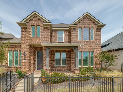 2172 Poppyvine Rd, Frisco, TX, 75033-7083 | Card Image