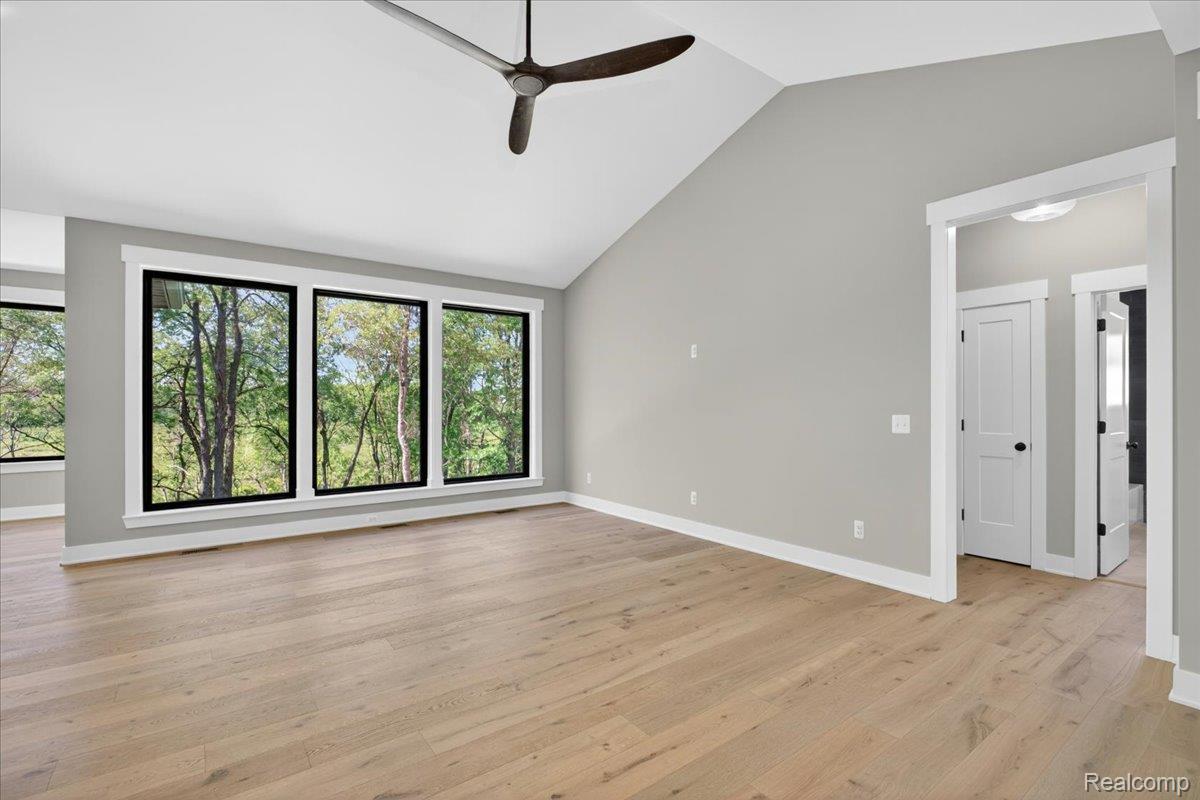 Residential in Metamora Township 4