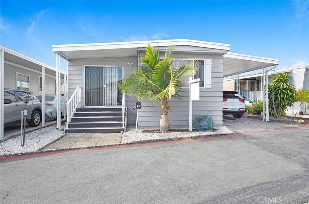 Residential in Gardena